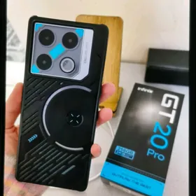 infinix gt 20pro