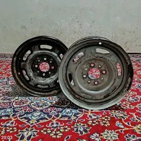 Zawodskoy diska zugilinki