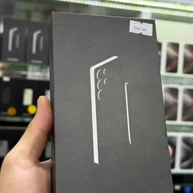 S25 Ultra. 12/512gb