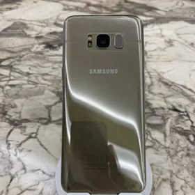 Samsung S8