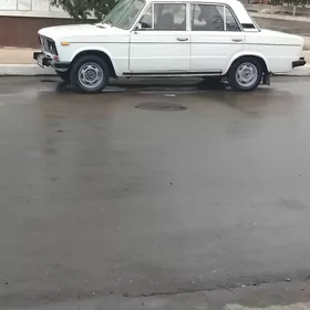 Lada 2106 1986