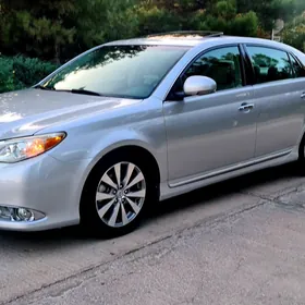 Toyota Avalon 2012