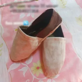 Чешки с мехом и без