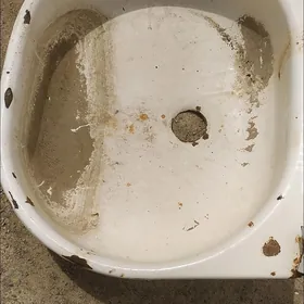 Moýka Kuhny Banýo.