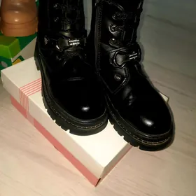 ÄDIK BOTINKA САПОГИ KÖWUŞ