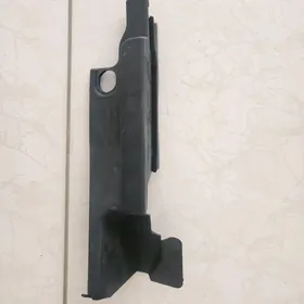 Corolla 2022 model krylo plasm