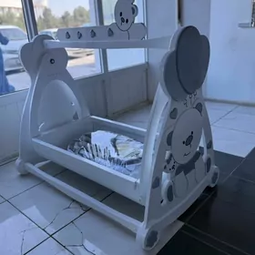 Tokly çağa Sallançak