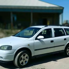 Opel Astra 1999
