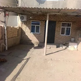 Babadaýdana etaş jaý