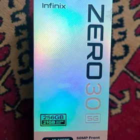 Infinix zero30 pro
