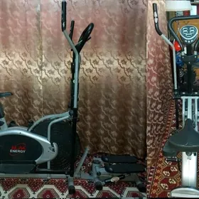 Тренажёр 4/1