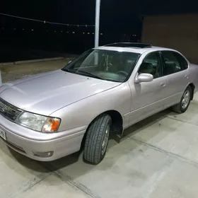 Toyota Avalon 1997
