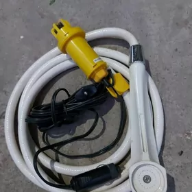 Автоминимойка