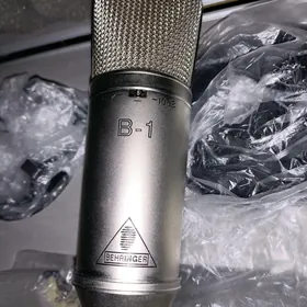 Mikrofn studia B1Japan tàze