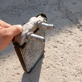 babyçka peç radiator