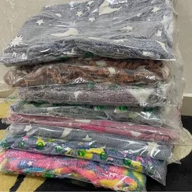  Odeyal (Одеяло) 