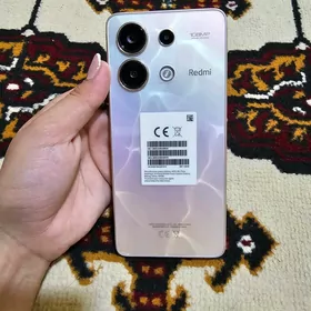 Redmi note 13