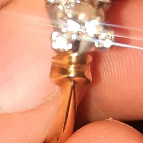 ЗОЛОТО GYZYLЕРЕВАН585