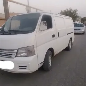 Toyota Hiace 2004
