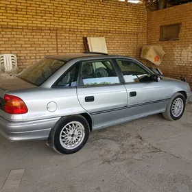 Opel Astra 1993