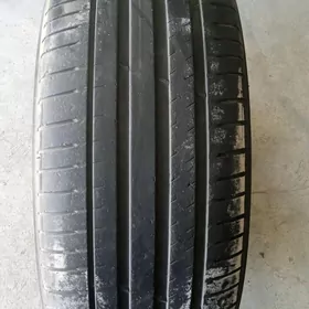 teker 255\55\18 Mçlen