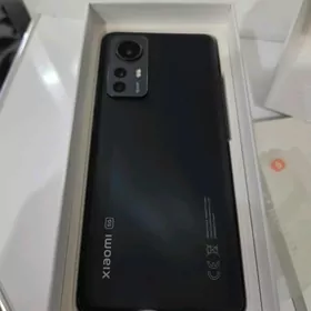 Xiaomi 12x