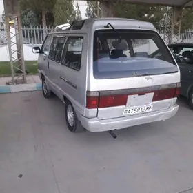 Toyota Town Ace 1991