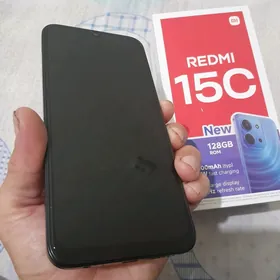 REDMI 15 C 8GB 128GB GLOBAL