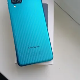 Samsung M12  3/32 Green