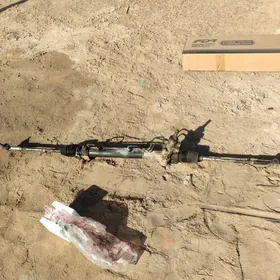 Avalon 3 lük rulavoý kalonka