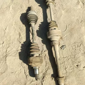 Granat prostoý mator avalon