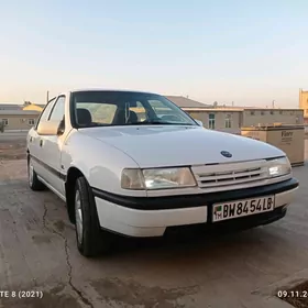 Opel Vectra 1992