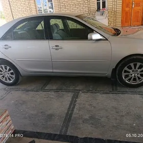 Toyota Camry 2003