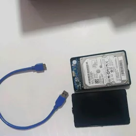 1 terebaýt žosgi disk