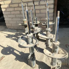 Amartizator avalon duty camry