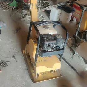 Katok Kompaktor Каток