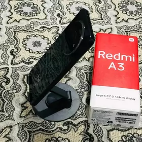 redmi a3