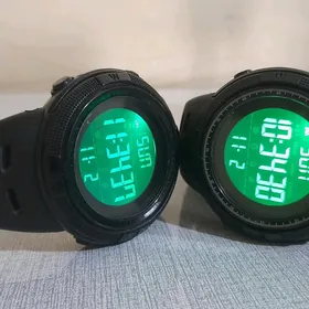 SKMEI  Sagat  Часы .