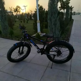 ýogyn tekerli bmw 26 lyk tigir