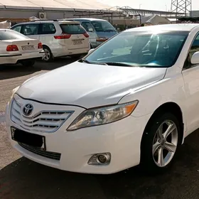 Toyota Camry 2007