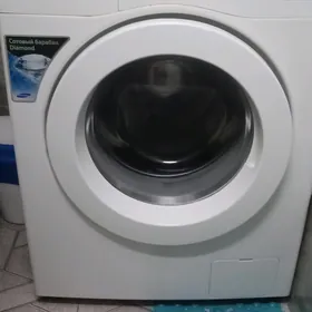 Стиральная машина Самсунг
