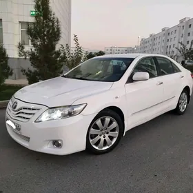 Toyota Camry 2008