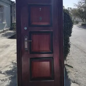 daşky gapy гапы двер