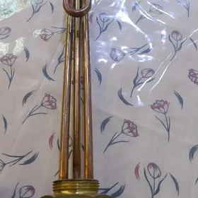 Тен Аристон новый