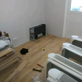 Fankoil Фанкойл Ремонтируем