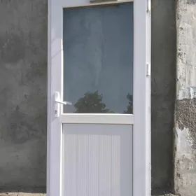 пластик гапы plastik gapy двер