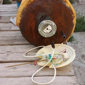 бойлер сув гойберен