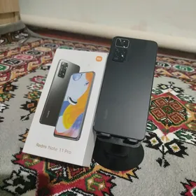 Redmi Note 11 Pro 8/128Gb
