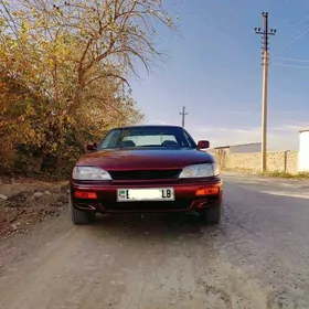 Toyota Camry 1993
