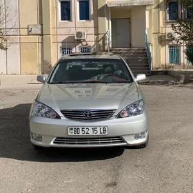 Toyota Camry 2006
